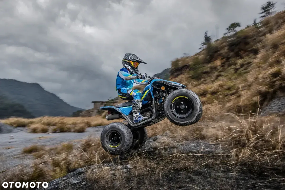 CFMoto CForce