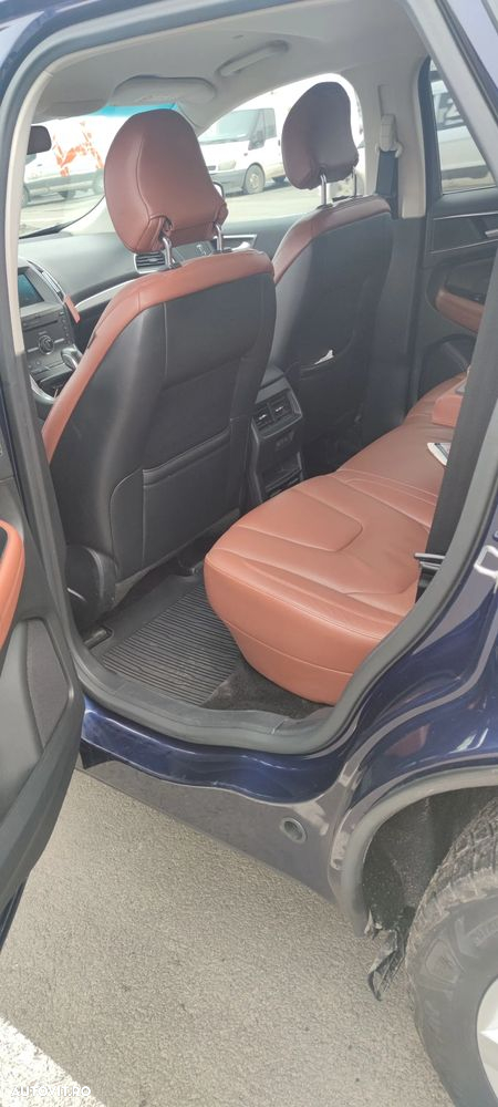 Ford Edge 2.0 TDCi Bi-Turbo 4x4 Sport - 9