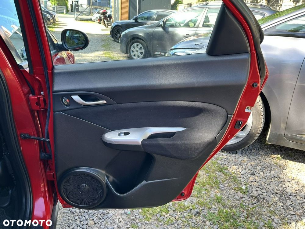 Honda Civic 1.8i-VTEC Comfort - 22