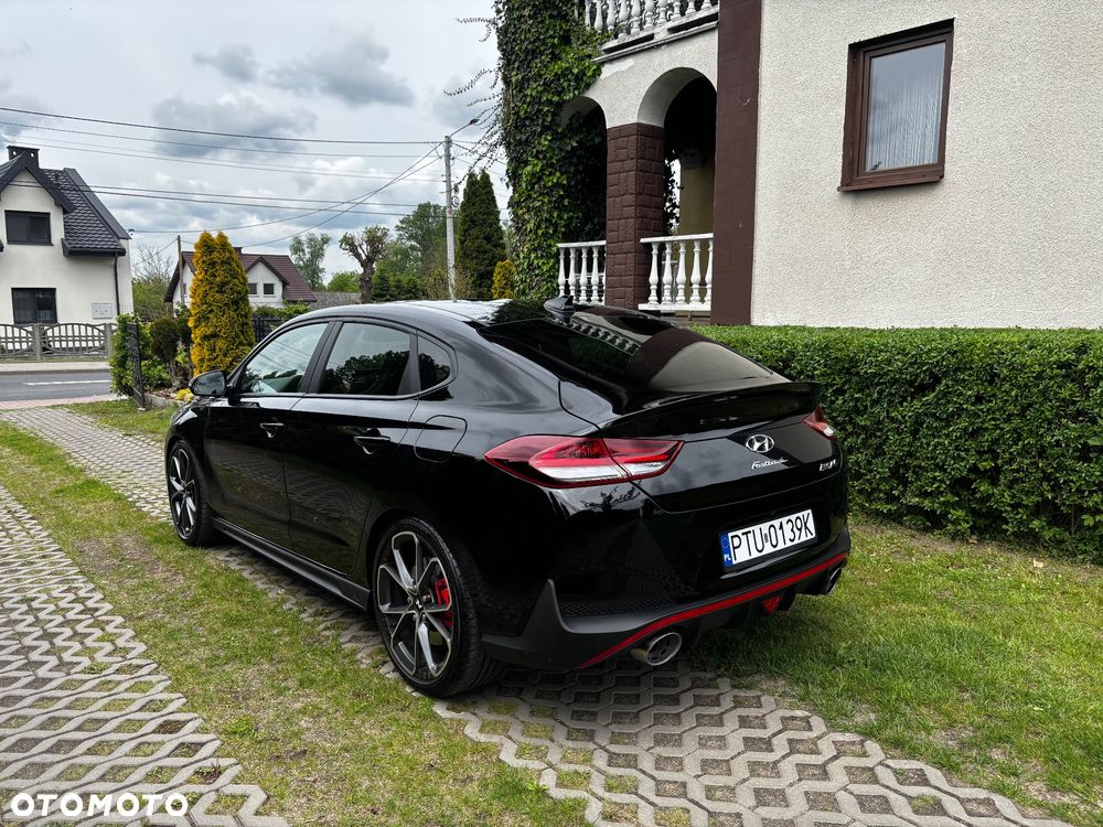 Hyundai i30 N - 4