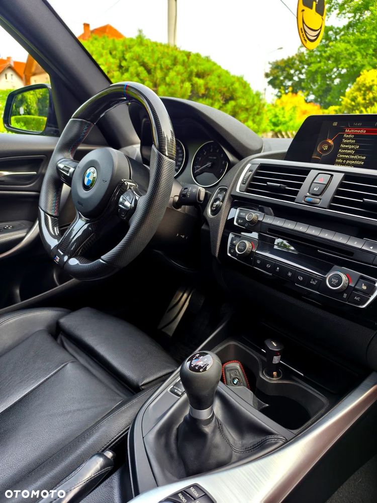 BMW Seria 1 118i M Sport - 13