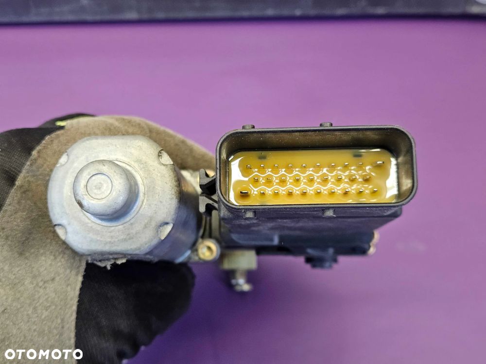 Silniczek Sterownik Podnoszenia Szyb Szyby Przód Przedni Lewy Prawy Europa Skoda Octavia I 1 - 5