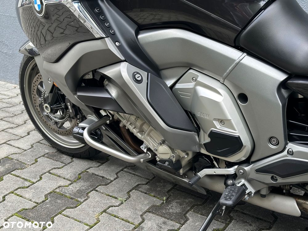 BMW K - 10