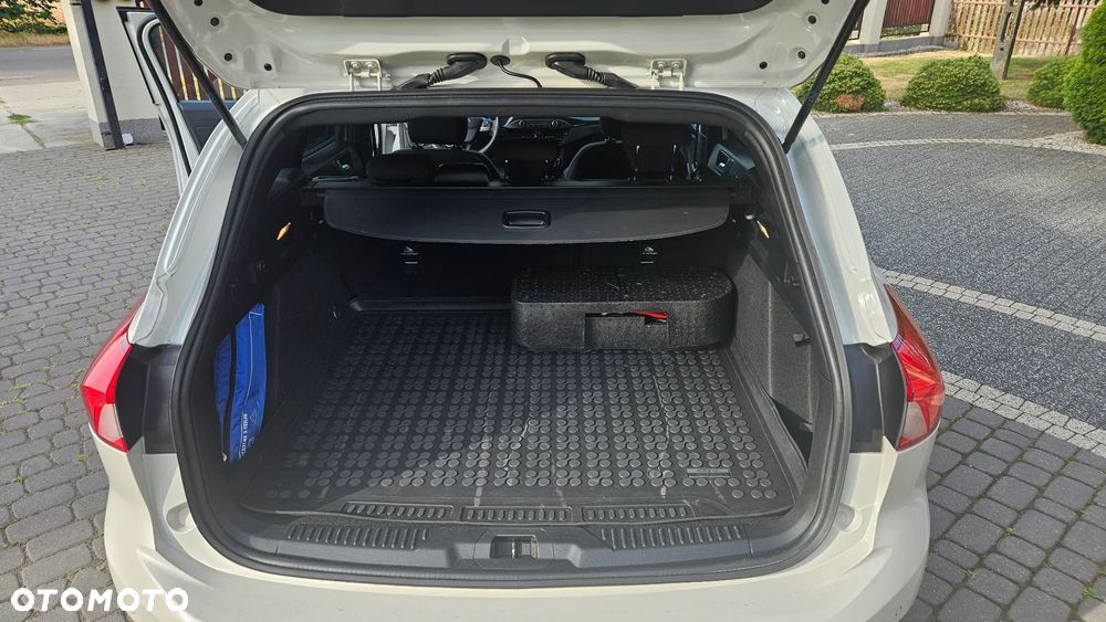 Ford Focus - 14