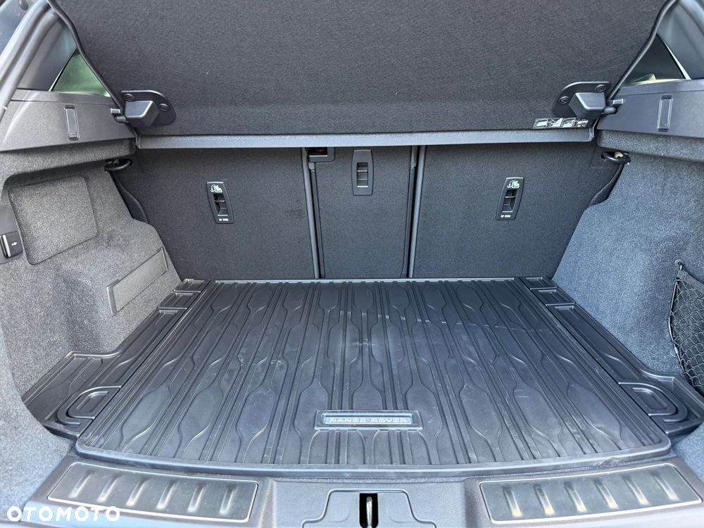 Land Rover Range Rover Evoque D200 Dynamic SE - 15
