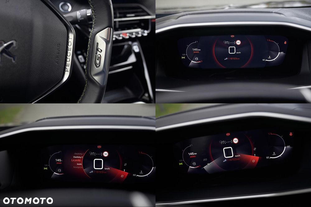 Peugeot 2008 PureTech 130 Stop&Start GT-Line Edition - 39