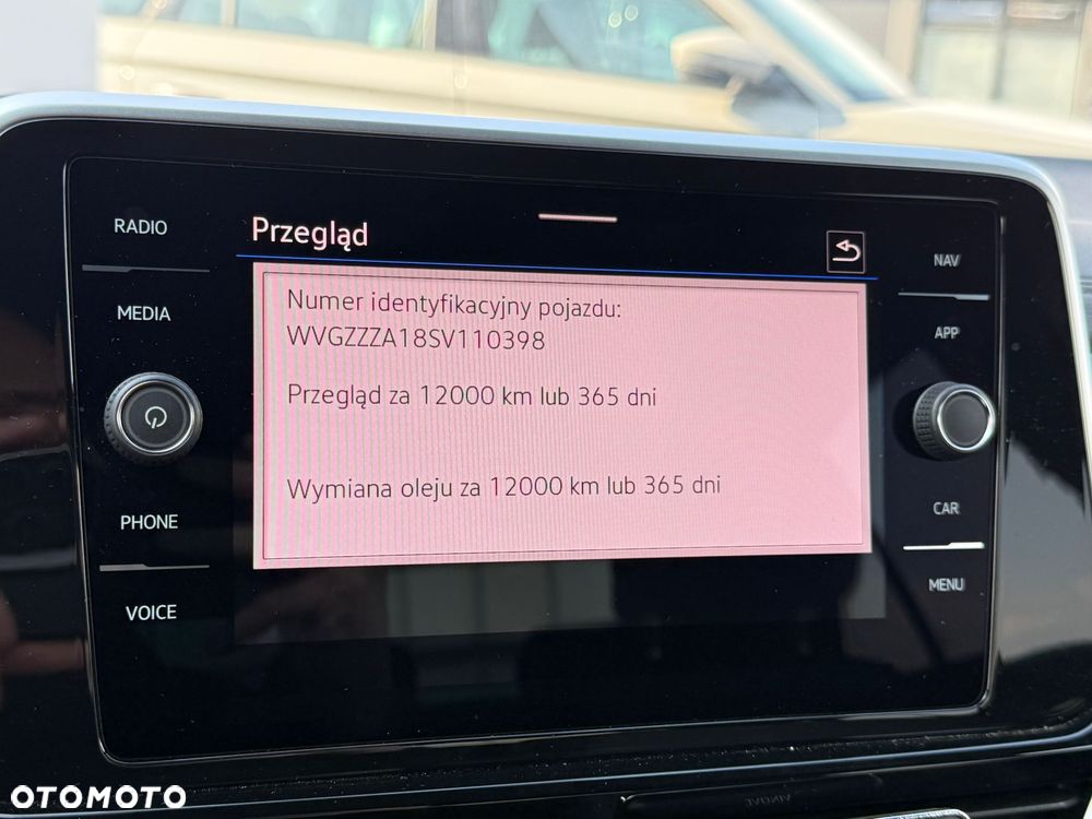 Volkswagen T-Roc 1.5 TSI R-Line DSG - 24