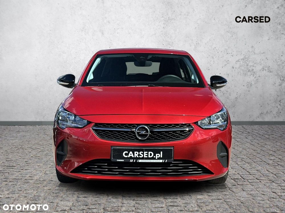 Opel Corsa 1.2 Edition S&S - 10