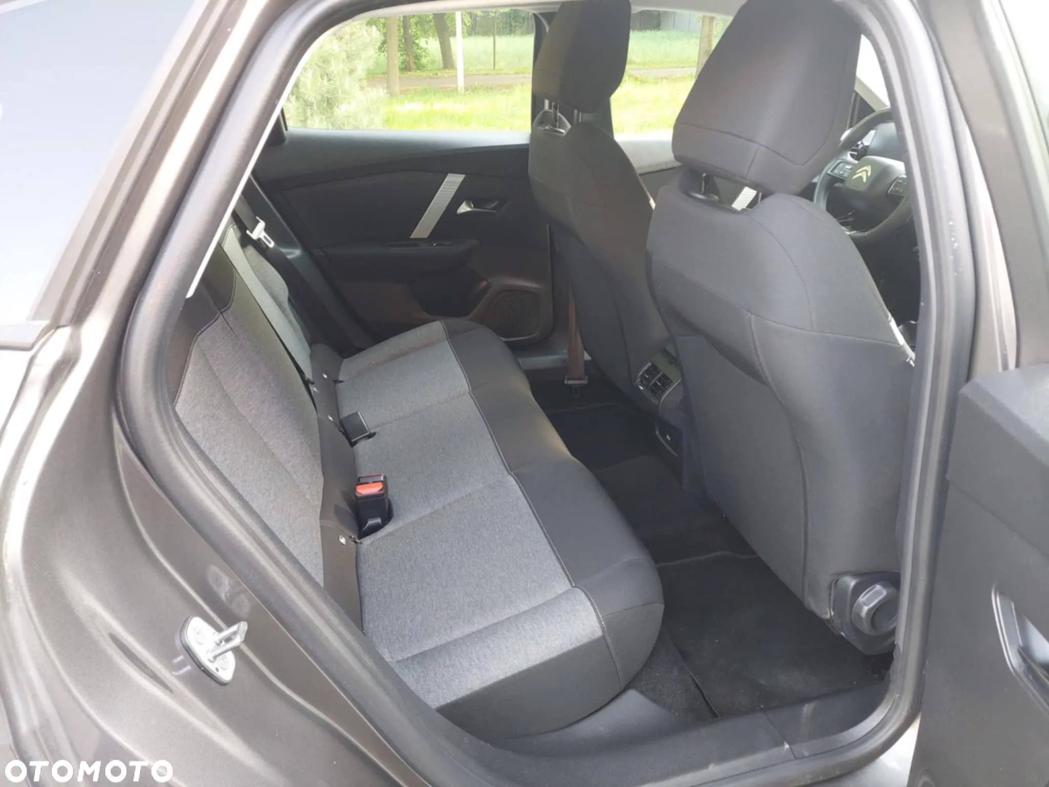 Citroën C4 - 9