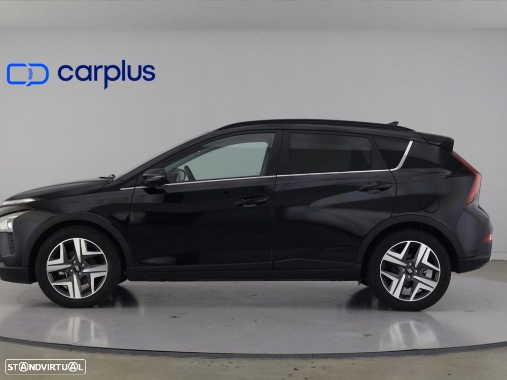 Hyundai Bayon 1.0 T-GDI Premium - 4