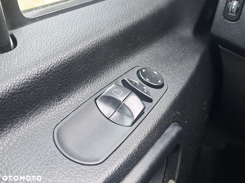 Volkswagen Crafter - 18