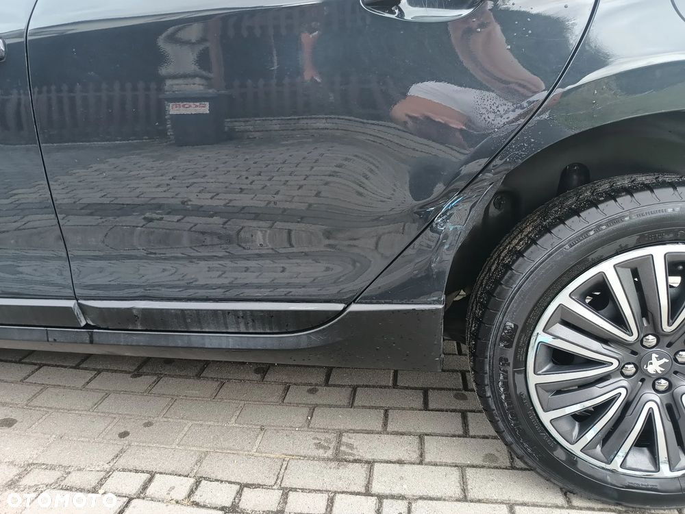 Peugeot 2008 PureTech 82 Active - 27