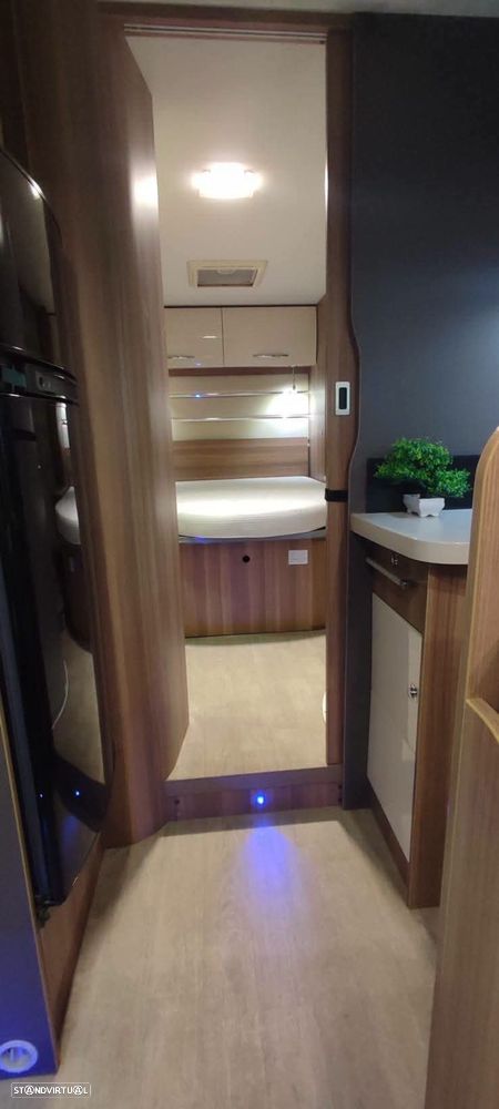 Chausson Flash 718 eb - 12