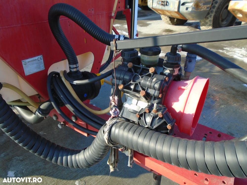 Altul Bergam IRIS 2700 - 7