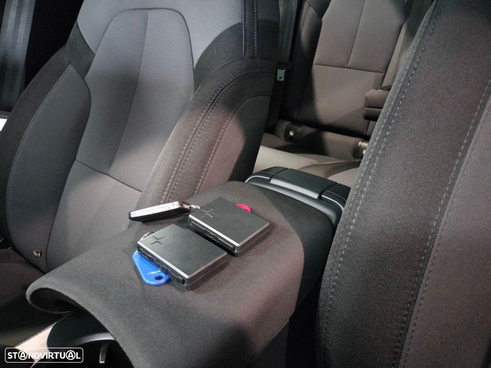 Polestar 2 Long Range 78 kWh AWD - 34