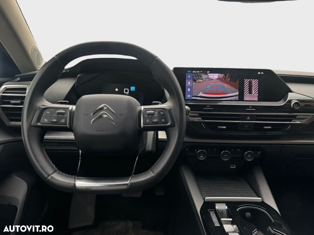 Citroën C5 X 1.2 PureTech 130 S&S EAT8 Feel Pack - 3