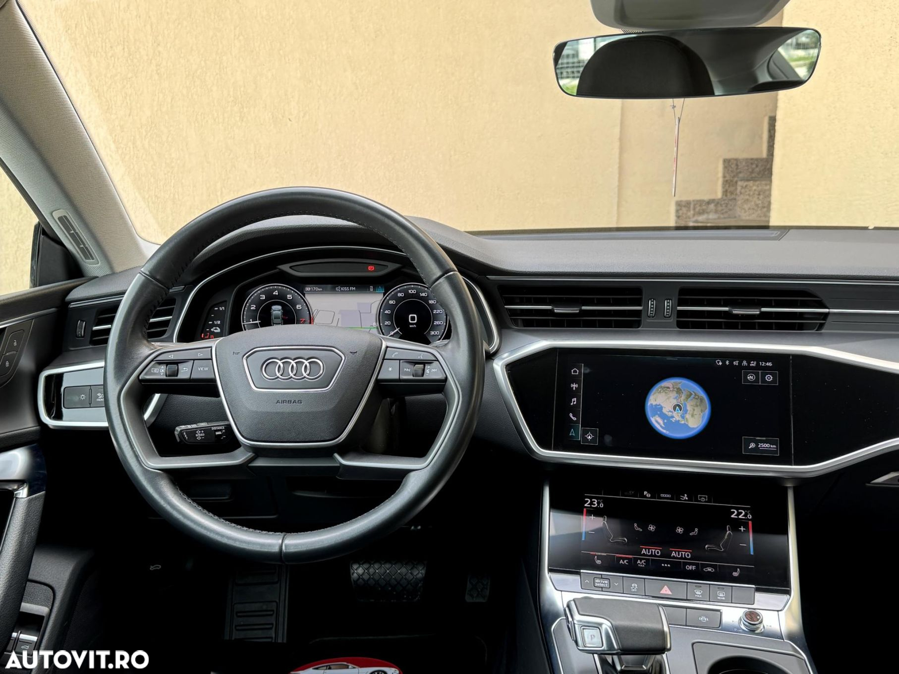 Audi A7 - 11