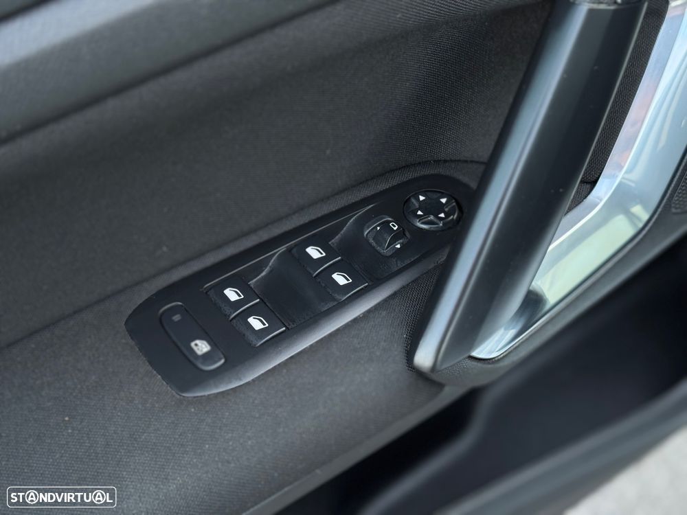 Peugeot 308 1.5 BlueHDi Active Pack - 20