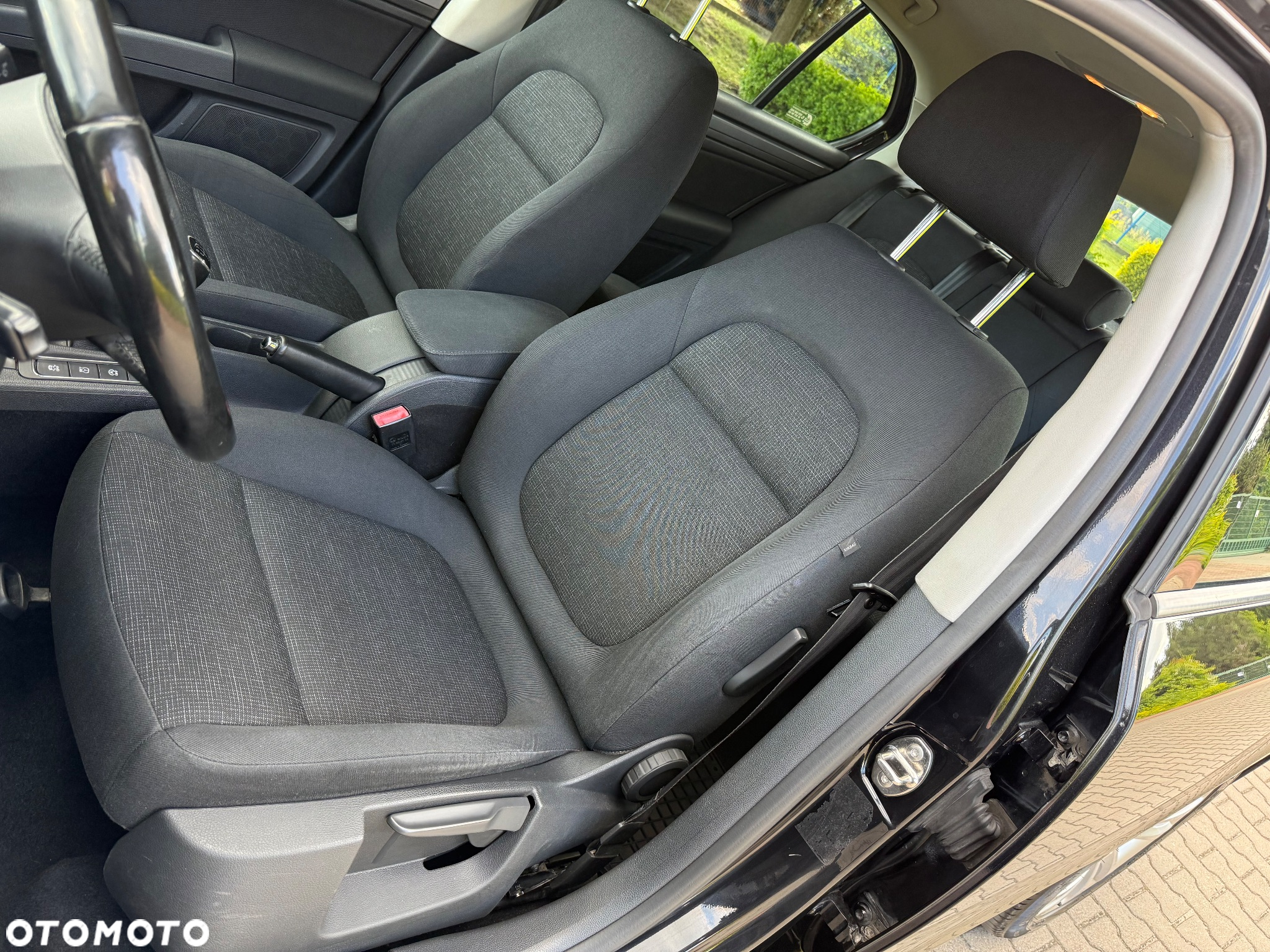 Skoda Superb 2.0 TDI Ambition - 20