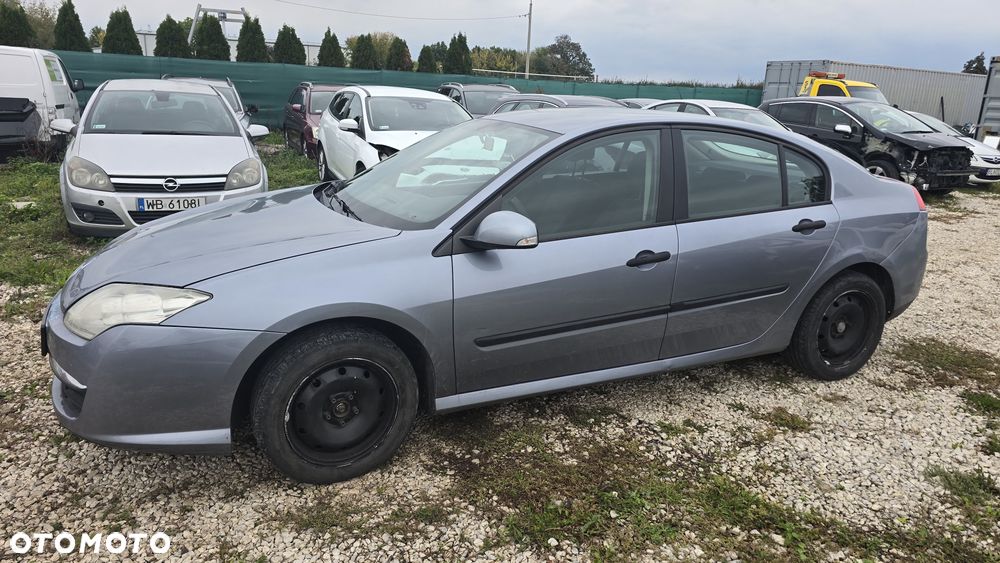 Renault Laguna