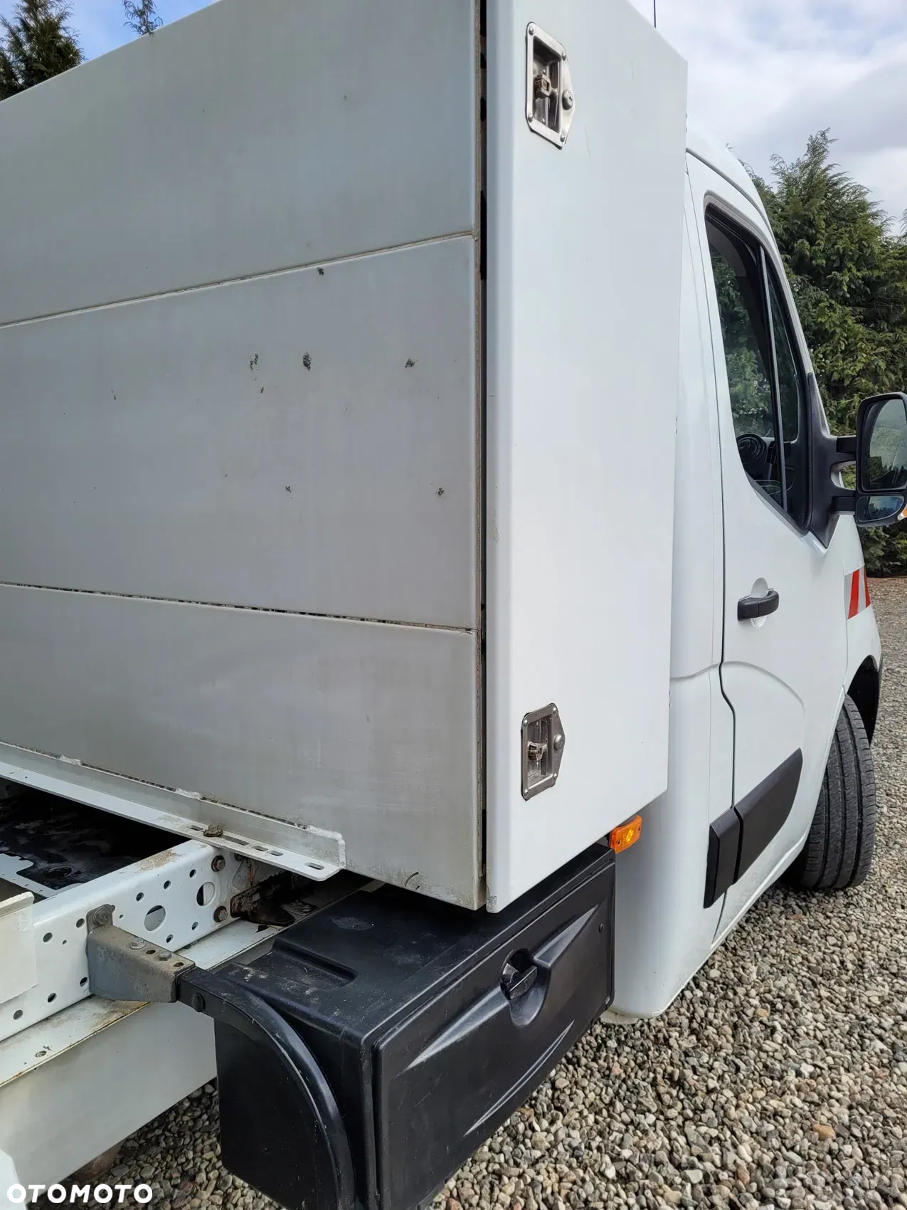 Renault Master - 21