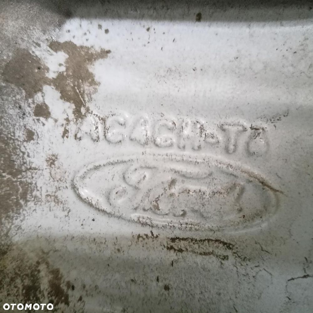 Koła 6x139,7 17 Ford Ranger II Nokian 7,5mm (F6985) - 10