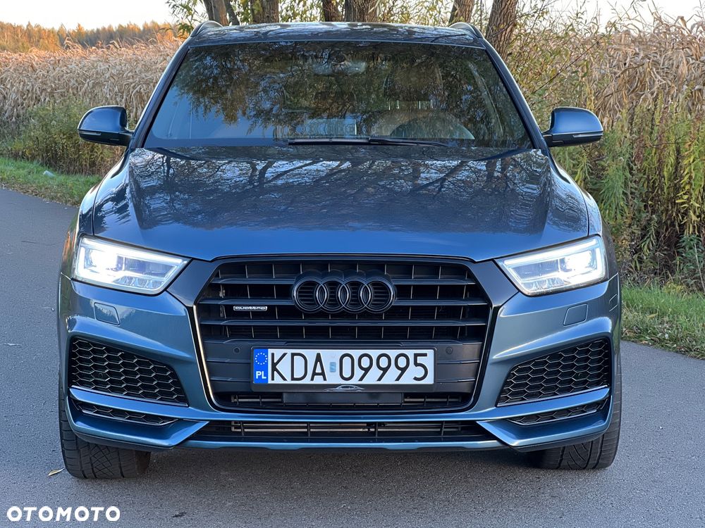 Audi Q3 - 4