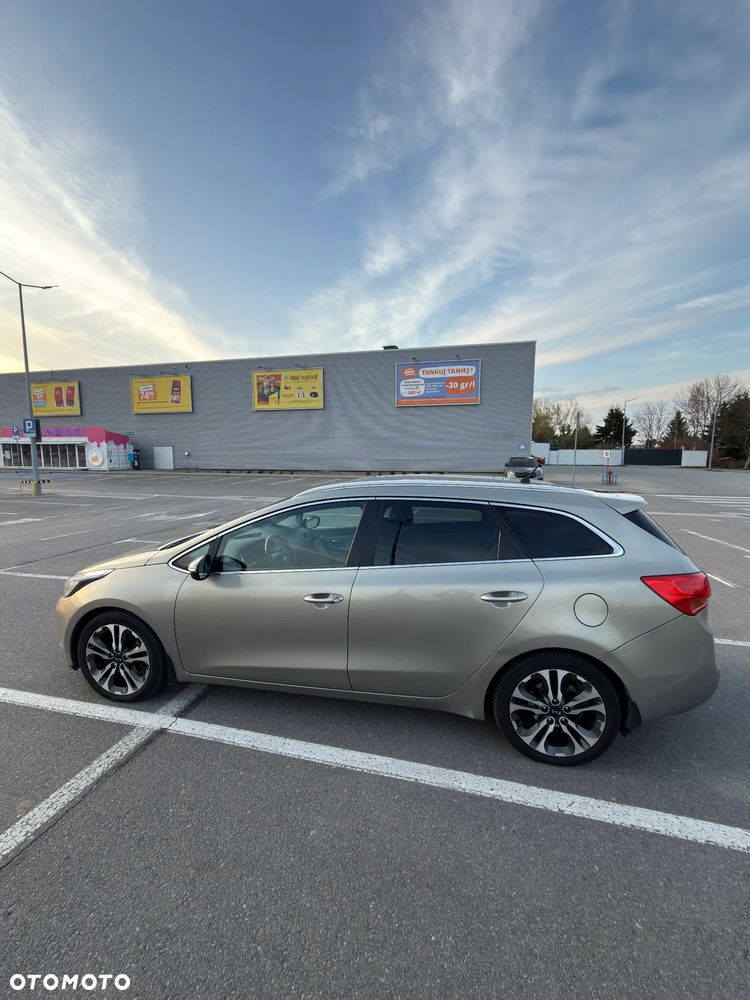 Kia Ceed 1.6 CRDi L - 3