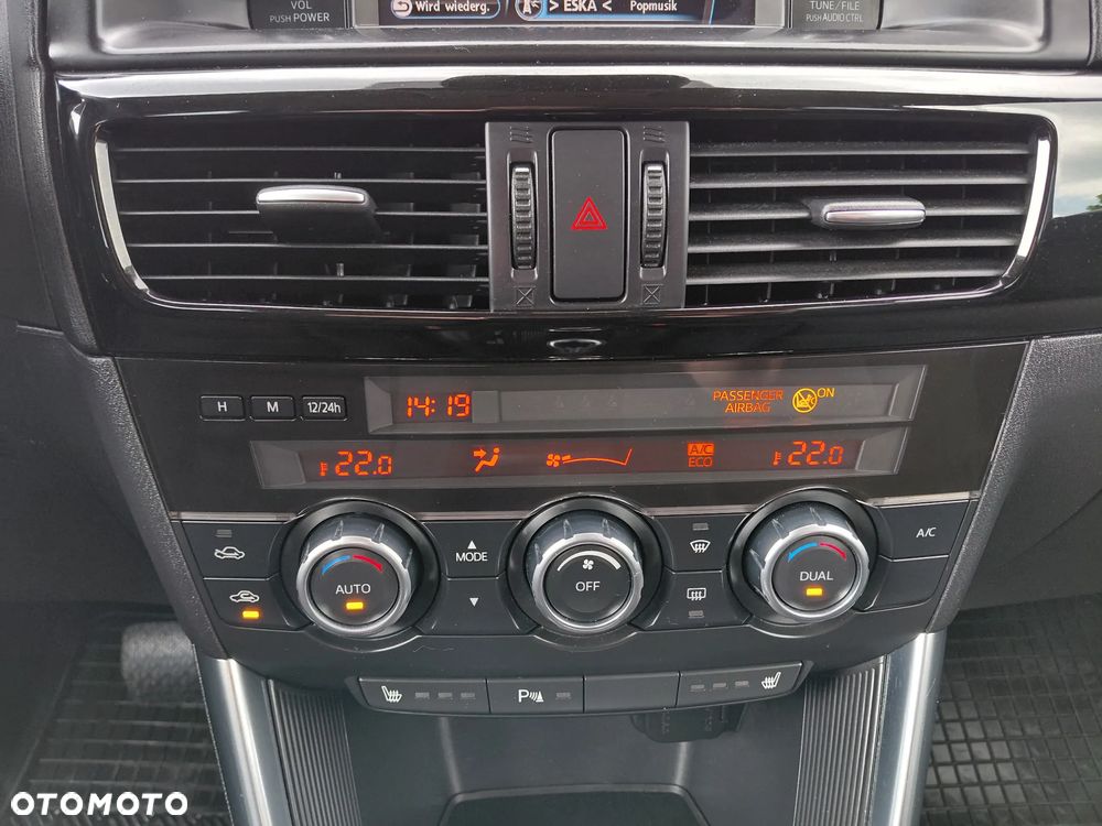 Mazda CX-5 2.2 SKYACTIV-D AWD Center-Line - 20
