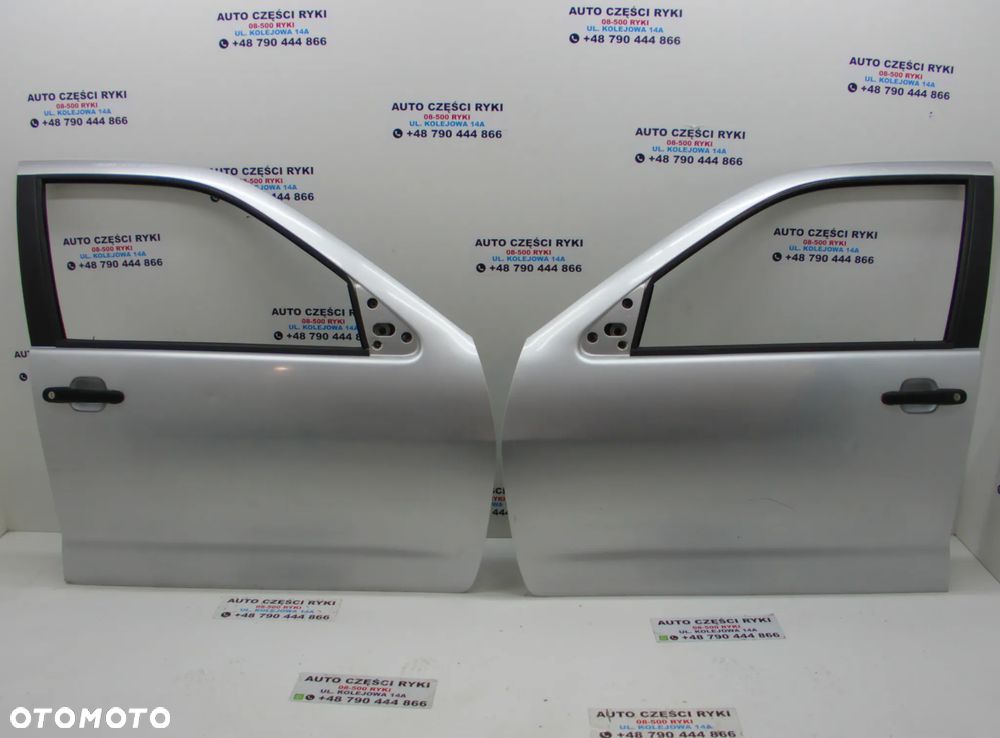 Seat Cordoba Vario Drzwi lewy prawy przód - 1