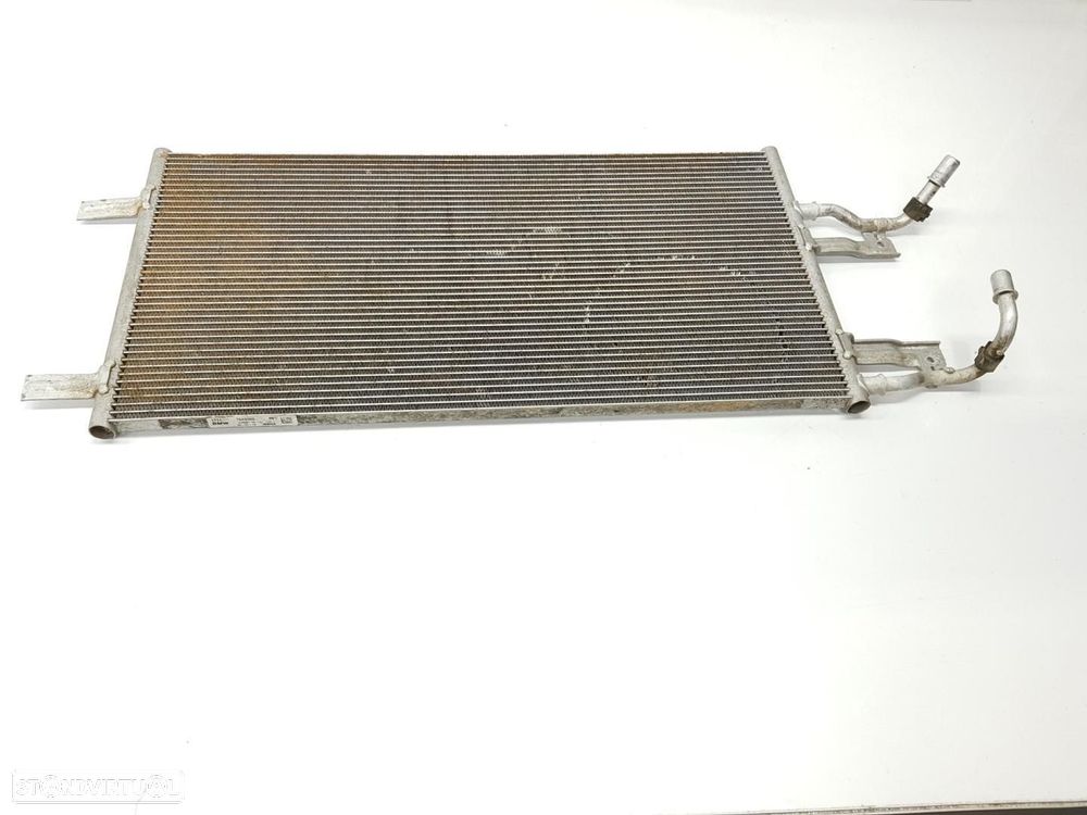 RADIADOR DO ÓLEO MINI COUNTRYMAN F60 - 1