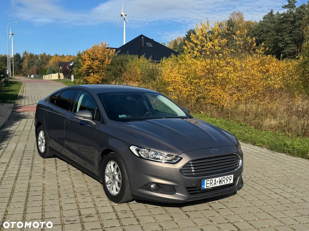 Ford Mondeo 2.0 TDCi Gold Edition - 19