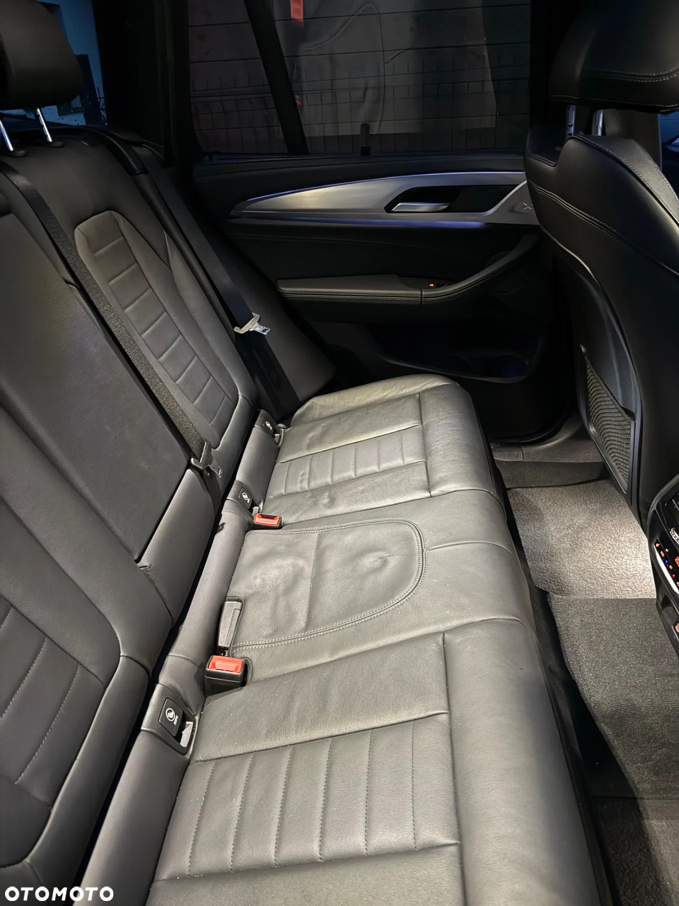 BMW X3 M M40i sport - 18
