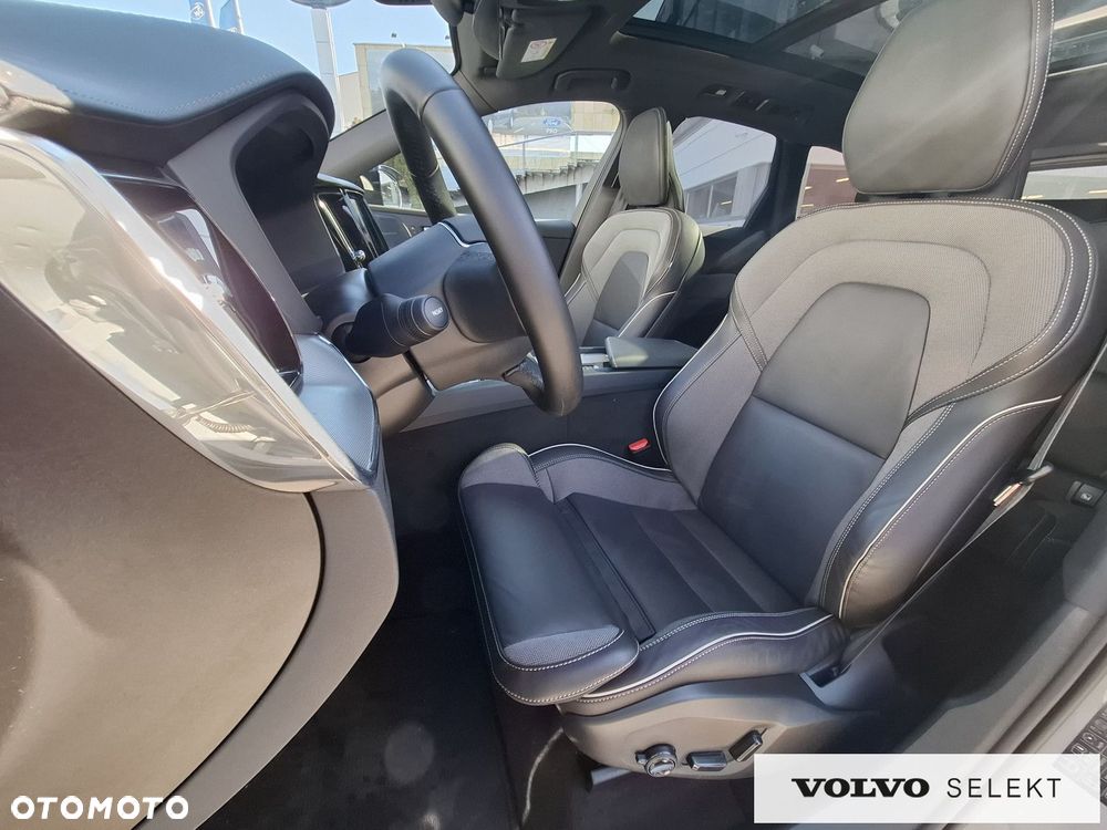 Volvo XC 60 - 10