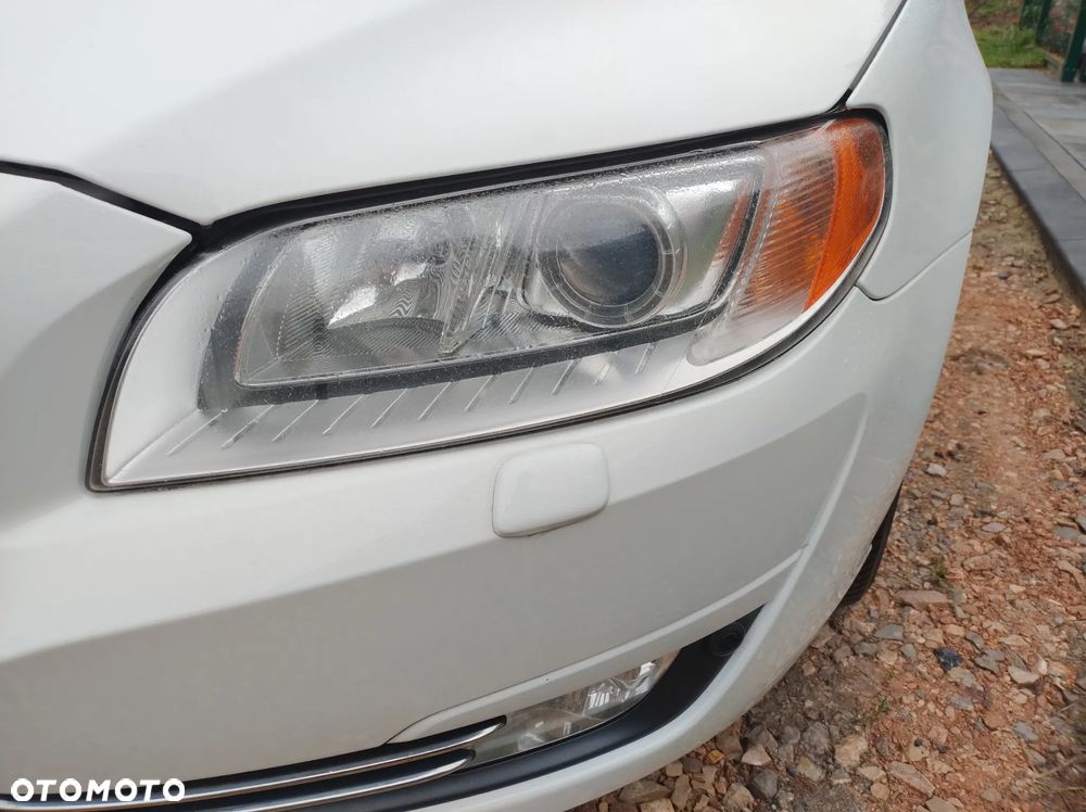 Volvo V70 D4 Momentum - 32