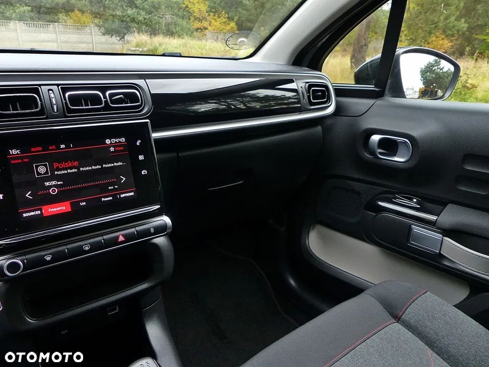 Citroën C3 1.5 BlueHDi Shine - 35