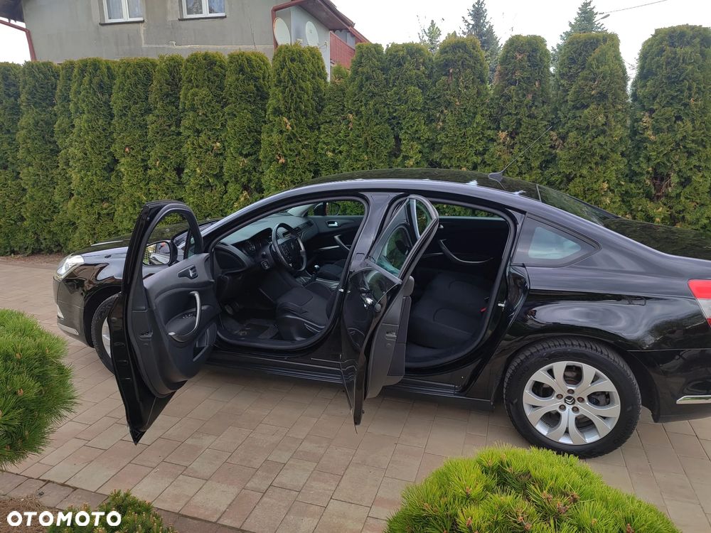 Citroën C5 BlueHDi 150 S&S Selection - 11