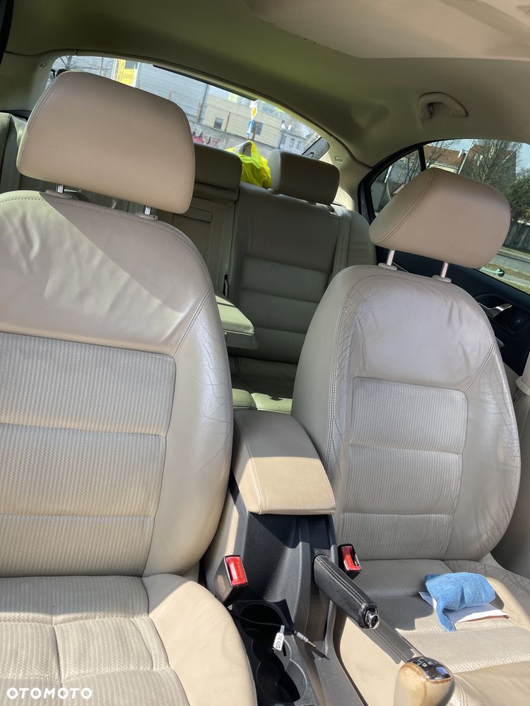 Skoda Octavia 1.9 TDI Classic - 10