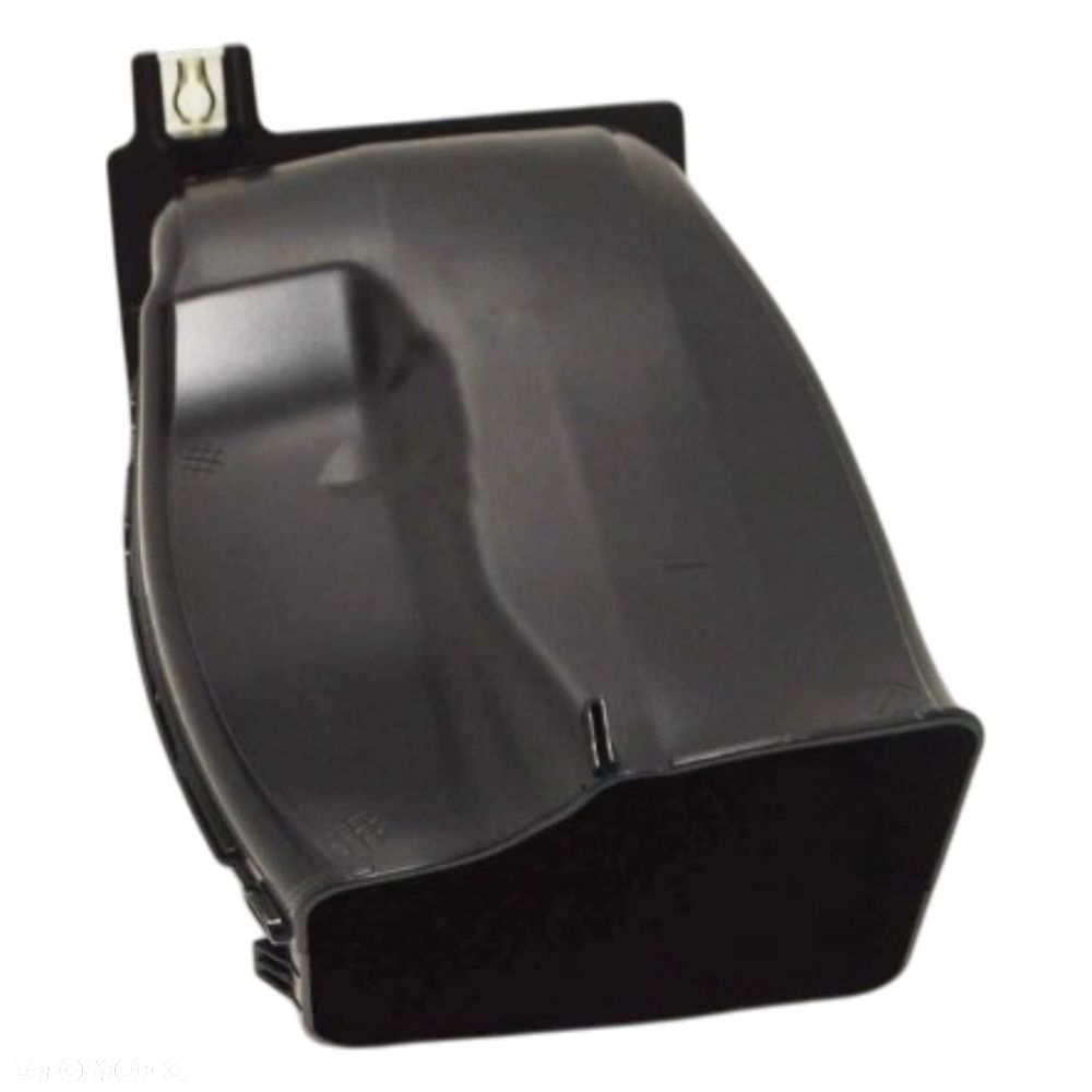 WLOT POWIETRZA NA TARCZE LEWA BMW X5 G05 X6 G06 X7 G07 7421699 NOWA - 7