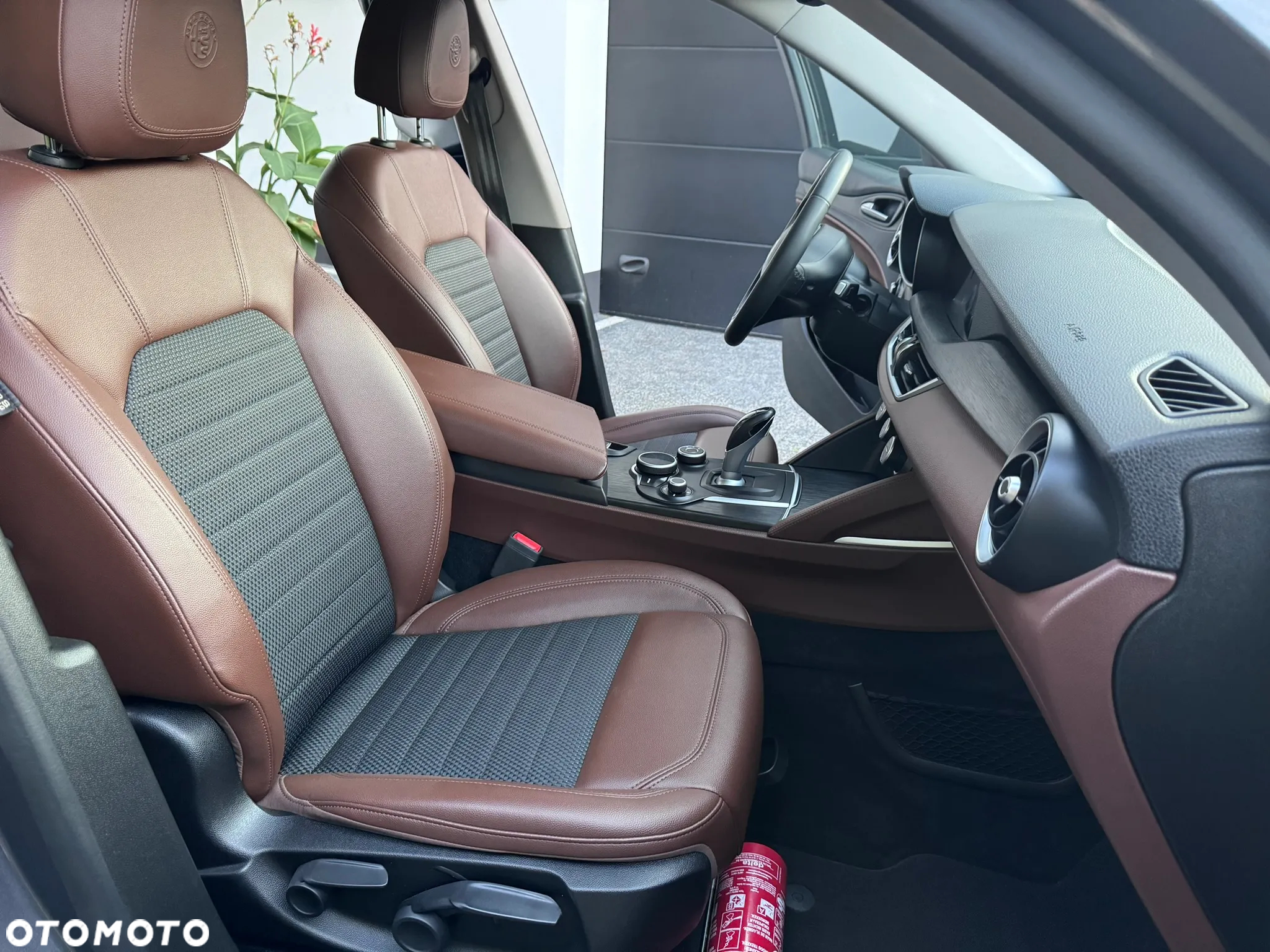 Alfa Romeo Stelvio - 20