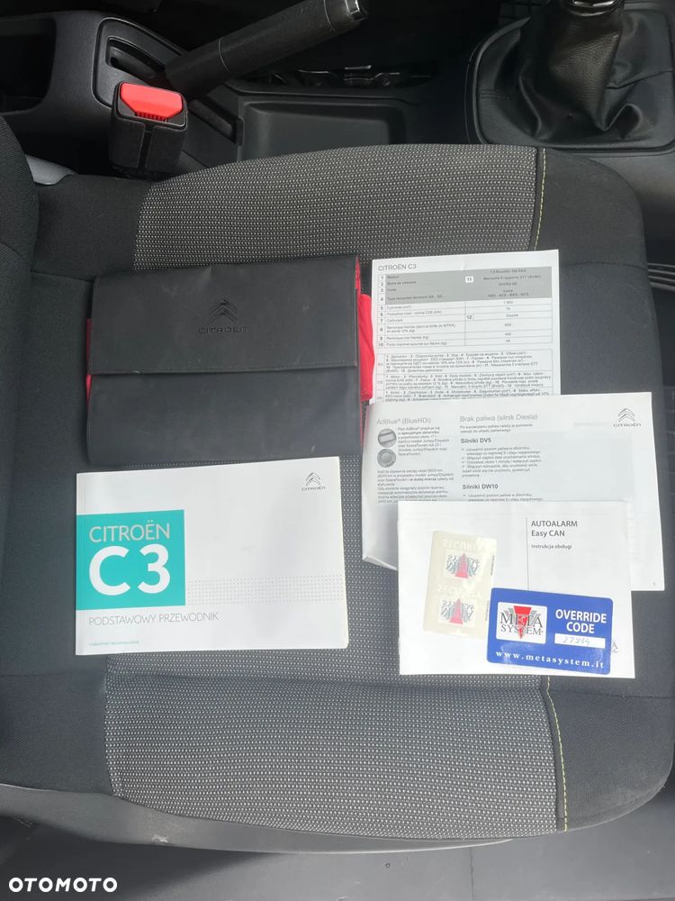 Citroën C3 1.2 PureTech Feel - 25