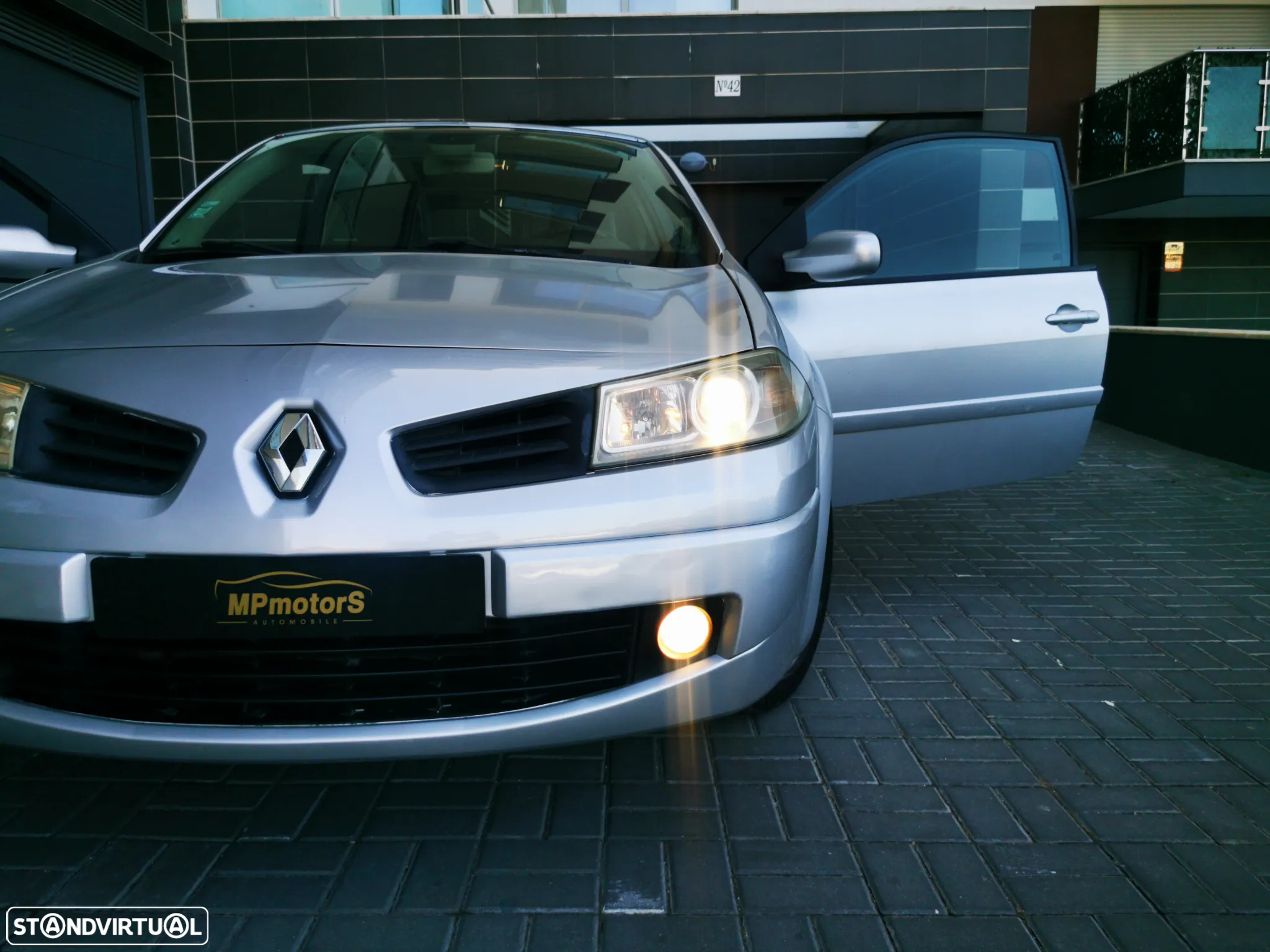 Renault Mégane 1.5 dCi SE Exclusive - 19