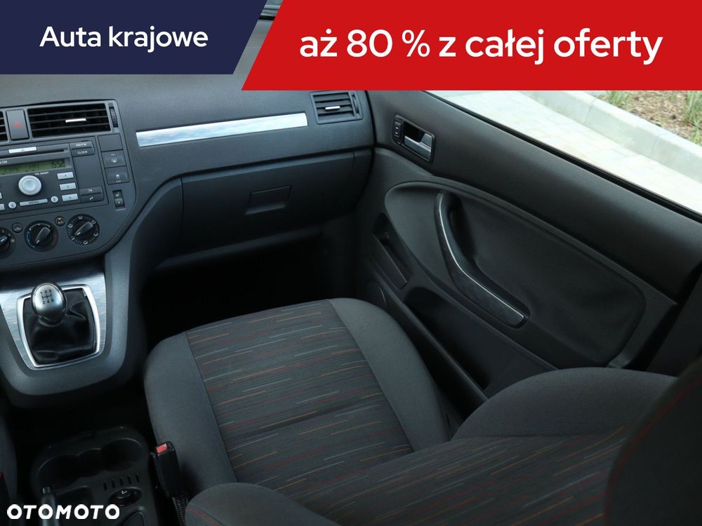 Ford C-MAX - 10