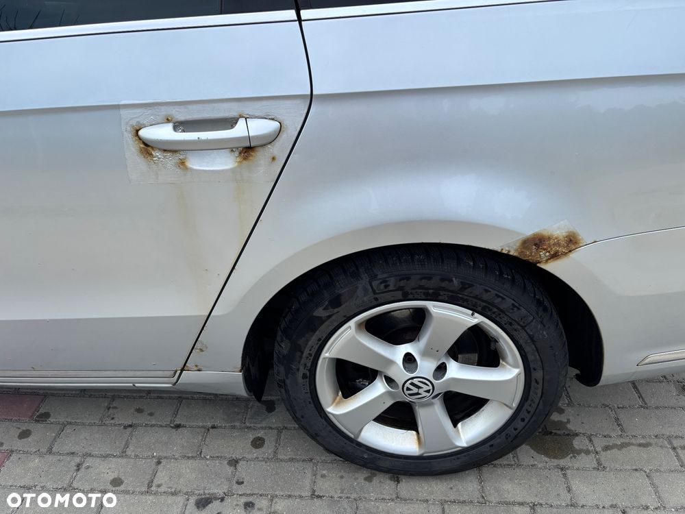 Volkswagen Passat 1.6 TDI BlueMotion - 9