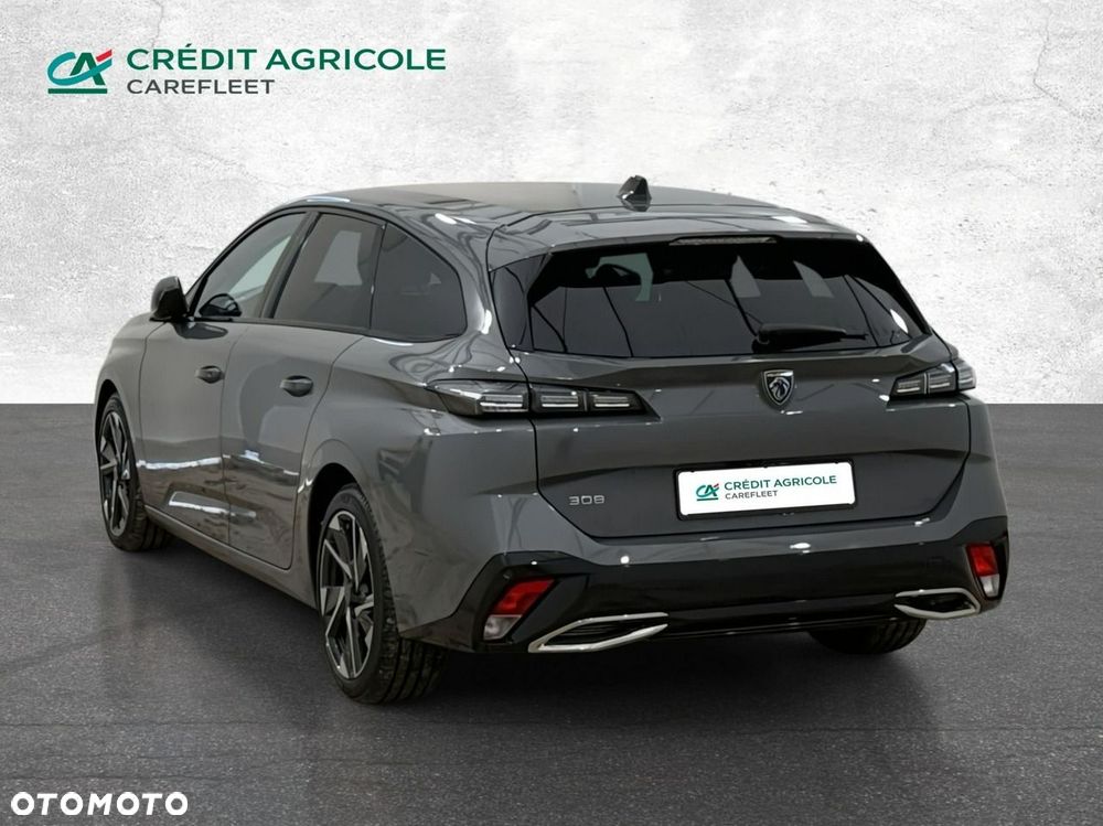 Peugeot 308 BlueHDi 130 EAT8 Allure - 7