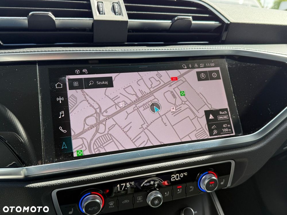 Audi Q3 - 30