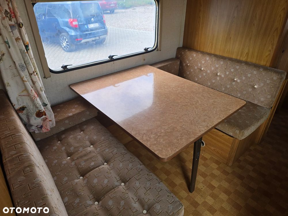 Adria aviva 400ps mover namiot lub markiza bagażnik hobby fendt knaus lmc - 5