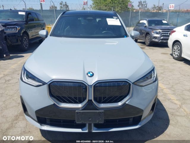 BMW X3 xDrive30i M Sport - 6