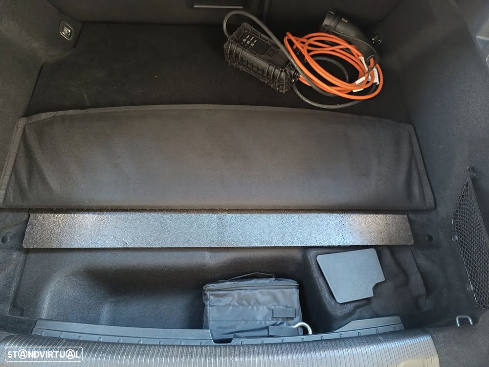 Peugeot 508 225 e-EAT8 Allure Pack - 40