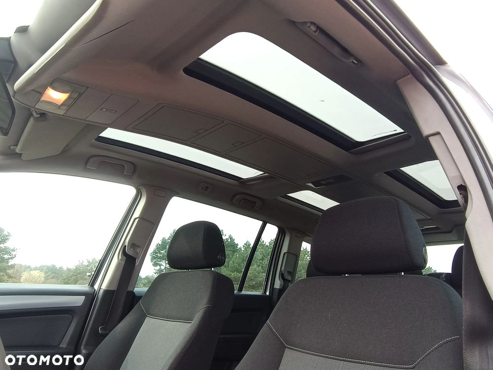 Opel Zafira 1.9 CDTI Cosmo - 12